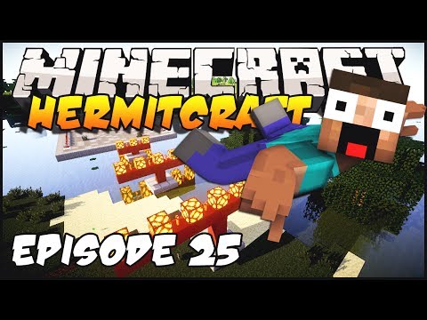 Hermitcraft 2.0: Ep.25 - The Airfield!