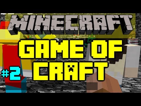 Minecraft - Game of Craft - Season 8 - Episode 2