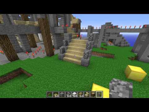 Map Making - The Arena: Episode 10