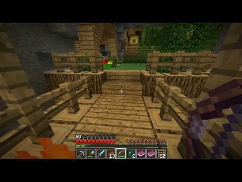 Etho Plays Minecraft - Episode 301: XP Overload