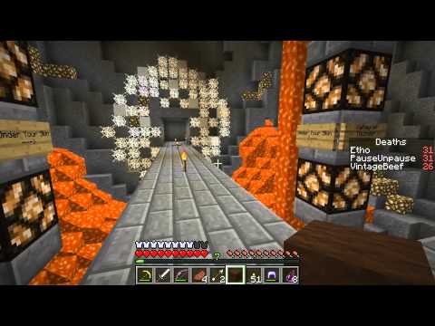 Minecraft - Uncharted Territory 3: Episode 20