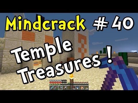 Mindcrack S4E40 