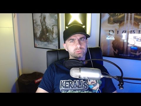 Hermitcraft 2.0 - Livestream Announcement