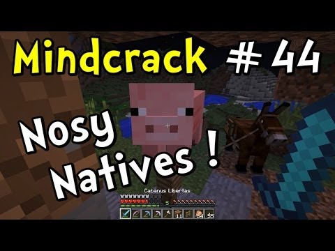 Mindcrack S4E44 