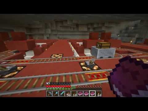 Etho Plays Minecraft - Episode 303: Speed Mining