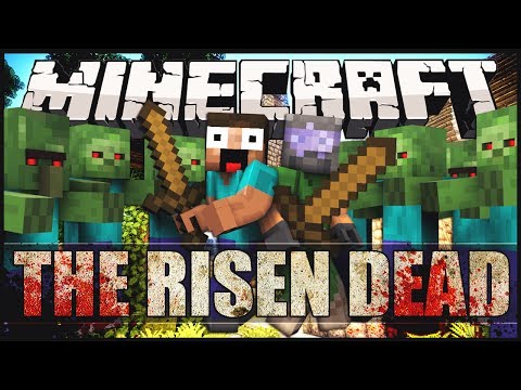 Minecraft: The Risen Dead: Funfair With Keralis