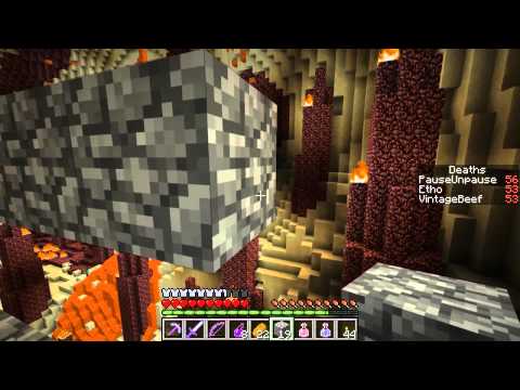 Minecraft - Uncharted Territory 3: Episode 26