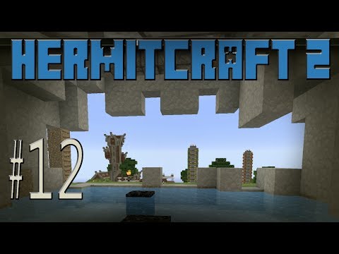 Skully is Hungry! - Minecraft Hermitcraft #12