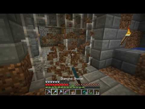 Etho MindCrack SMP - Episode 134: Collecting Things