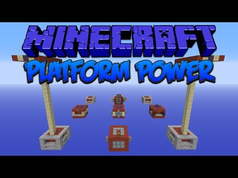 Minecraft: 2 More Games Of Platform Power