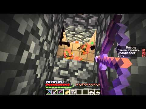 Minecraft - Uncharted Territory 3: Episode 33