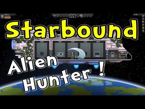 Starbound Beta E01 