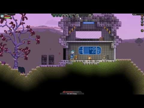 Starbound - Episode 2: The Adventure Continues