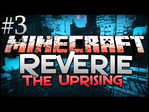 ADVENTURE FAIL!!! - Reverie The Uprising Finale!