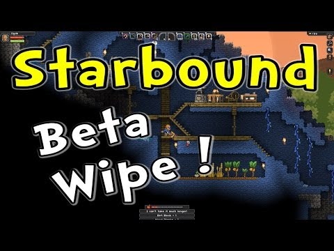 Let's Play Starbound [Ep 5] 