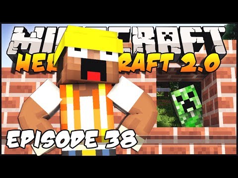 Hermitcraft 2.0: Ep.38 - House in The New Village!
