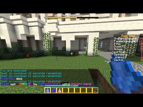 PlayMindCrack - Episode 2: King Of The Golden Monocle