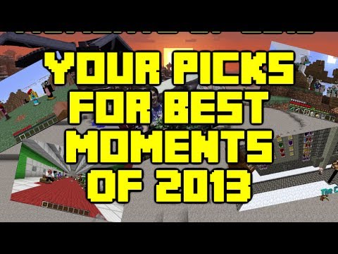 Your Picks for the Best Crew Moments of 2013