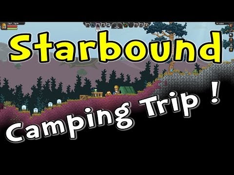 Let's Play Starbound [Ep 15] 