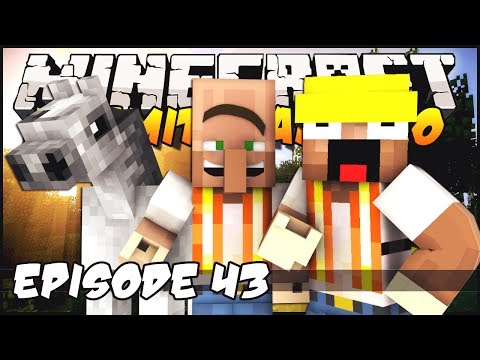 Hermitcraft 2.0: Ep.43 - Back From The Dead!