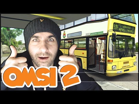 Omsi 2 The Bus Simulator - The Worst Bus Driver!
