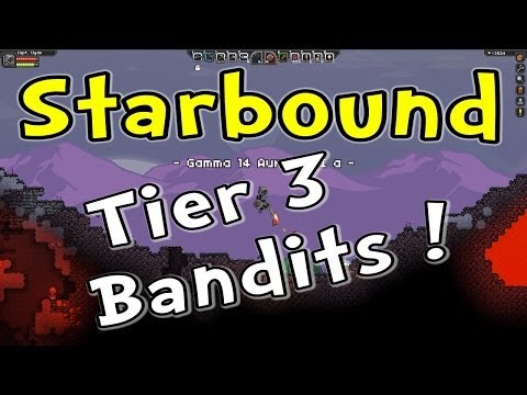 Let's Play Starbound [Ep 17] 