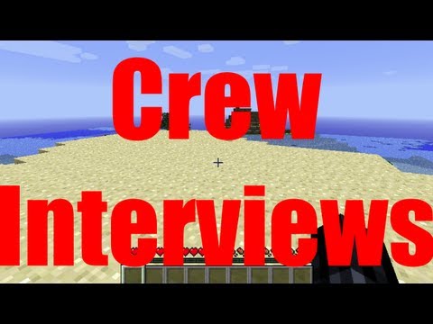 Crew Interviews - Send me your questions for an interview with Piperbunny