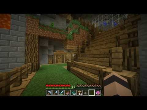 Etho Plays Minecraft - Episode 319: 5 Withers