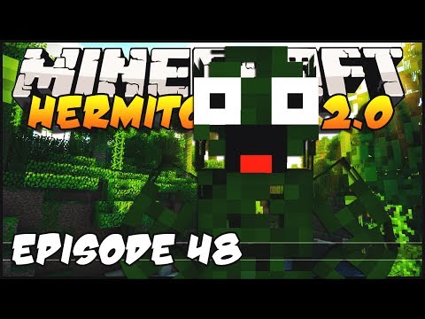 Hermitcraft 2.0: Ep.48 - Bush Time!