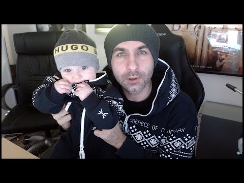 Livestream Announcement w/ MiniMe! You Pick The Game!