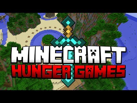 Minecraft: HUNGER GAMES #20 - Feat. Jeruhmi