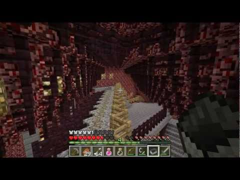 Red3yz' LP Ep.21 - Nice Nether