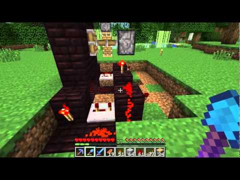 Etho Plays Minecraft - Episode 148: Timer Flop