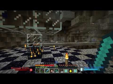 Etho MindCrack FTB S2 - Episode 8: New HQ