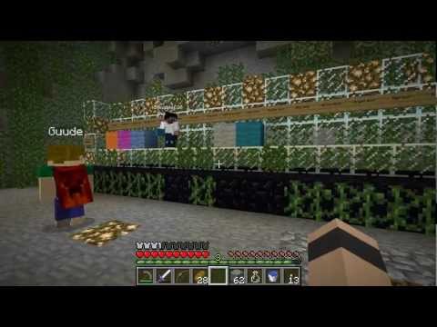 OOGE - Spellbound Caves: Episode 9