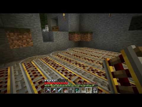 Etho Plays Minecraft - Episode 327: Flower Farming