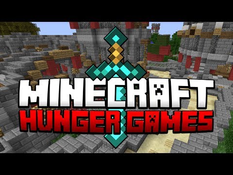 Minecraft: HUNGER GAMES #27 - Feat. DoooogleMC!