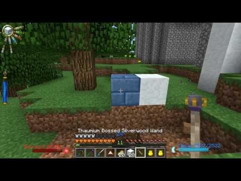 Etho MindCrack FTB S2 - Episode 12: Fast Building