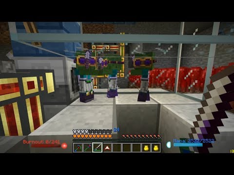 Etho MindCrack FTB S2 - Episode 13: Hungry Node