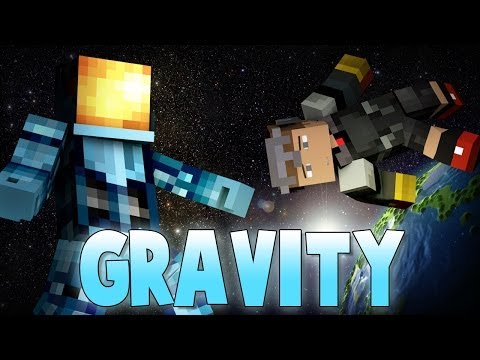 HARDEST MINIGAME EVER - Gravity (BRAND New Mini-Game)