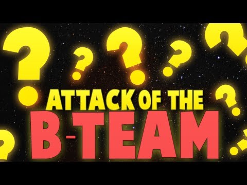 Minecraft: ASTEROID!? - Attack of the B-Team Modpack Ep.13.5