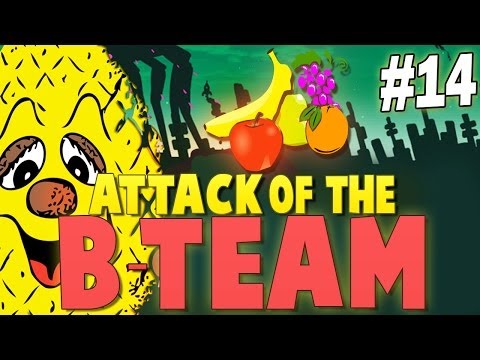 Minecraft: TROPICRAFT! - Attack of the B-Team Modpack Ep.14