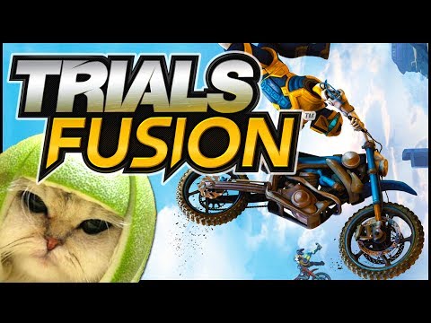 Trails Fusion - Beta Gameplay & First Impressions