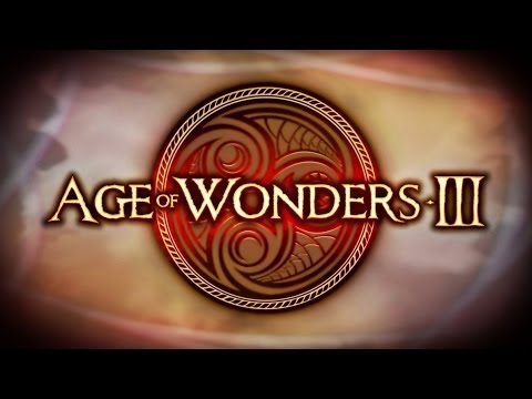 Age of Wonders 3 Gameplay (Epic Fantasy Strategy!)