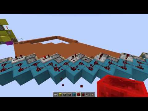 Minecraft 1.7+: Podzol Generator Tutorial