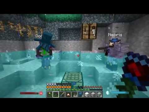 Etho MindCrack FTB S2 - Episode 17: Biomes O' Plenty