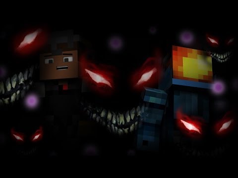 Minecraft: HAVING NIGHTMARES! :( - Attack of the B-Team Modpack Ep.19