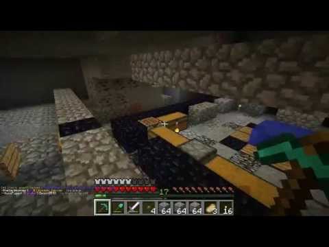 Minecraft: FACTIONS #2 - POWERLEVELS