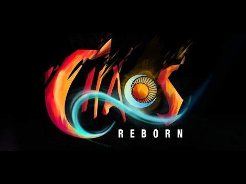 Indie Test Drive - Chaos Reborn Prototype (Multiplayer Wizard Battle!)