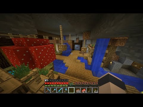 Etho Plays Minecraft - Episode 334: Renovations